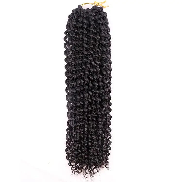 TwistAura Passion Twist Hair Extensions - Glamorize Hair & Beauty 