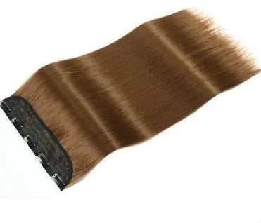 GlamWrap Clip-On Ponytail Extension - Glamorize Hair & Beauty 