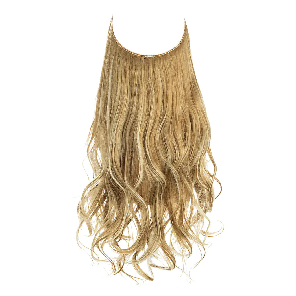 WaveMuse Wavy Hair Extensions - Glamorize Hair & Beauty 