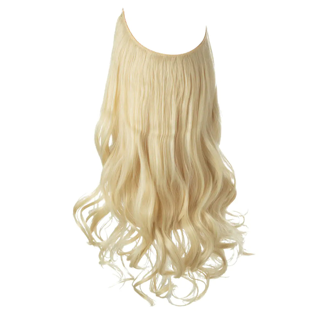 WaveMuse Wavy Hair Extensions - Glamorize Hair & Beauty 