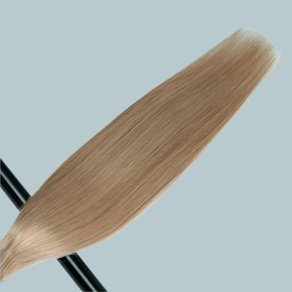 Peruvian Piano Highlight Hair Weft – Premium Remy Sew-In Extensions - 16" - Glamorize Hair & Beauty 