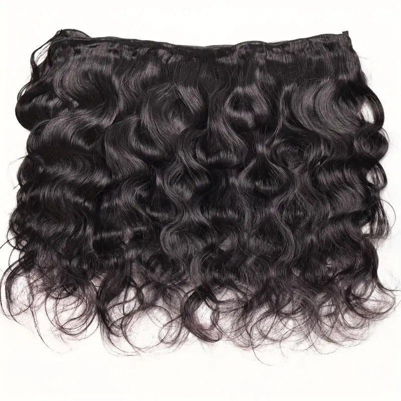 GlamorWave 30" Brazilian Body Wave Human Hair Bundles - Glamorize Hair & Beauty 