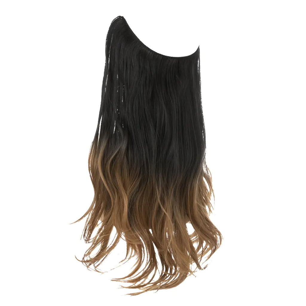 WaveMuse Wavy Hair Extensions - Glamorize Hair & Beauty 