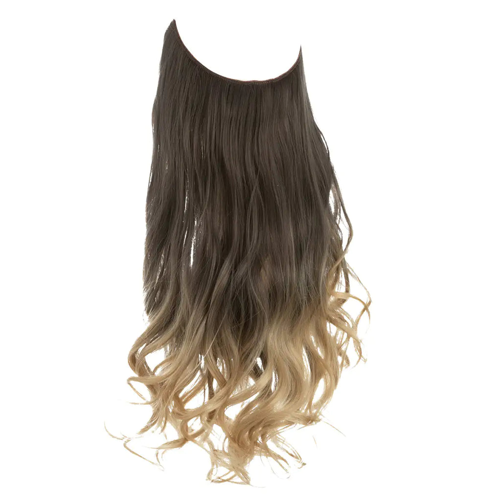 WaveMuse Wavy Hair Extensions - Glamorize Hair & Beauty 