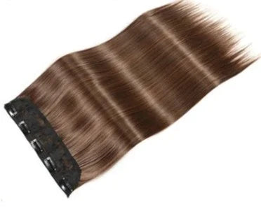 GlamWrap Clip-On Ponytail Extension - Glamorize Hair & Beauty 