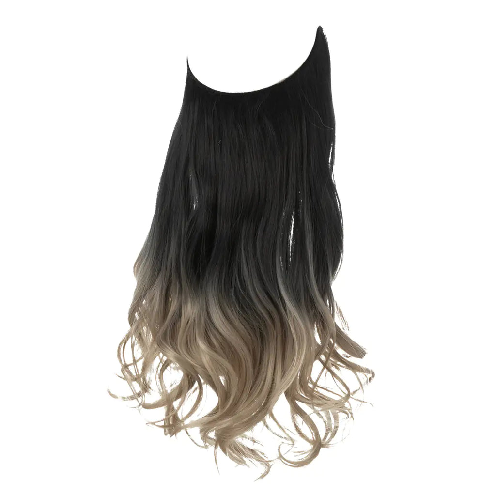 WaveMuse Wavy Hair Extensions - Glamorize Hair & Beauty 