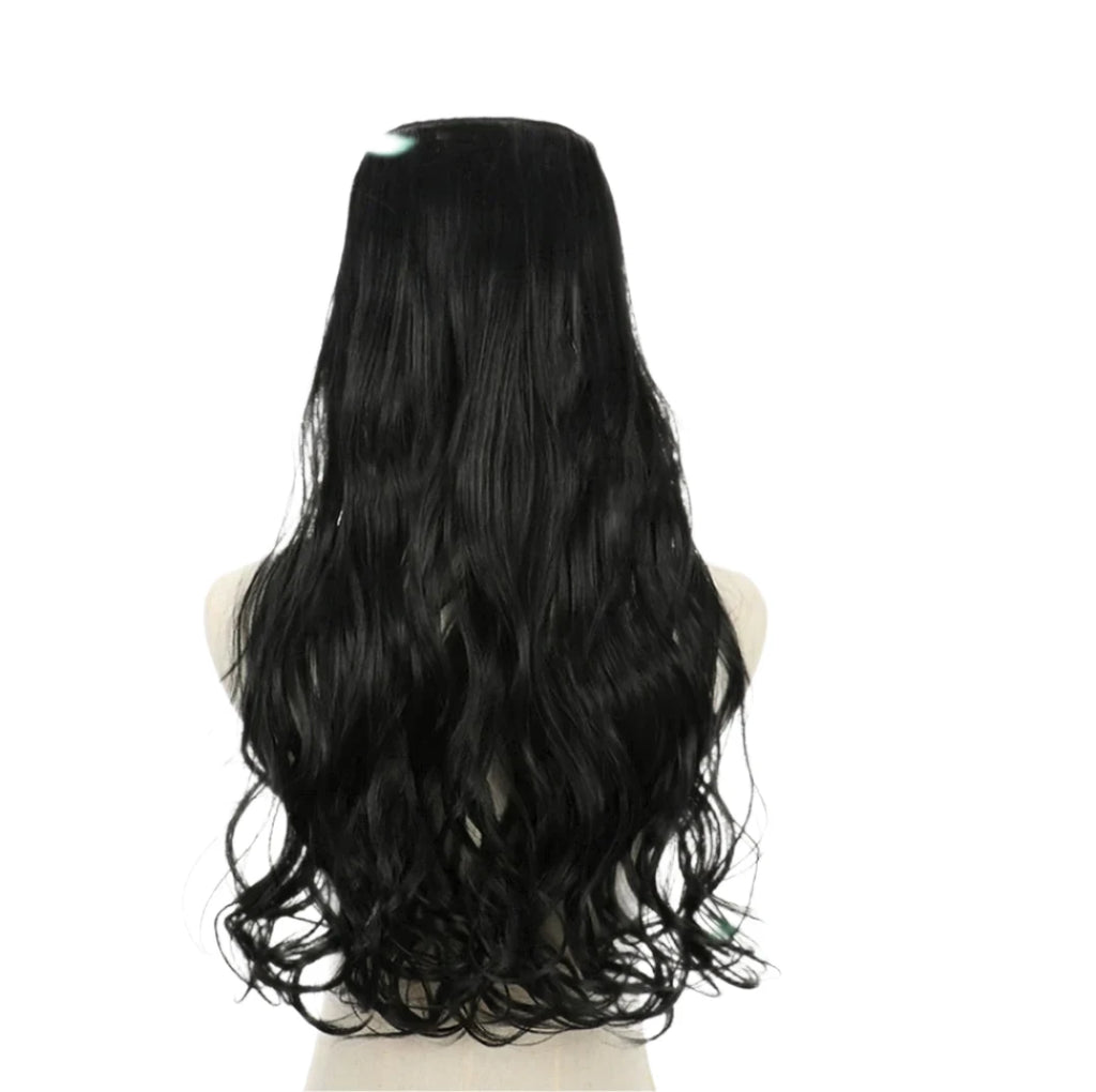 AuraLift Invisible Halo Hair Extensions - Glamorize Hair & Beauty 