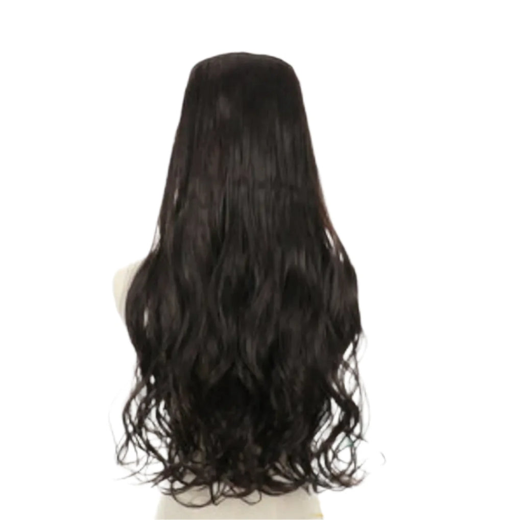 AuraLift Invisible Halo Hair Extensions - Glamorize Hair & Beauty 