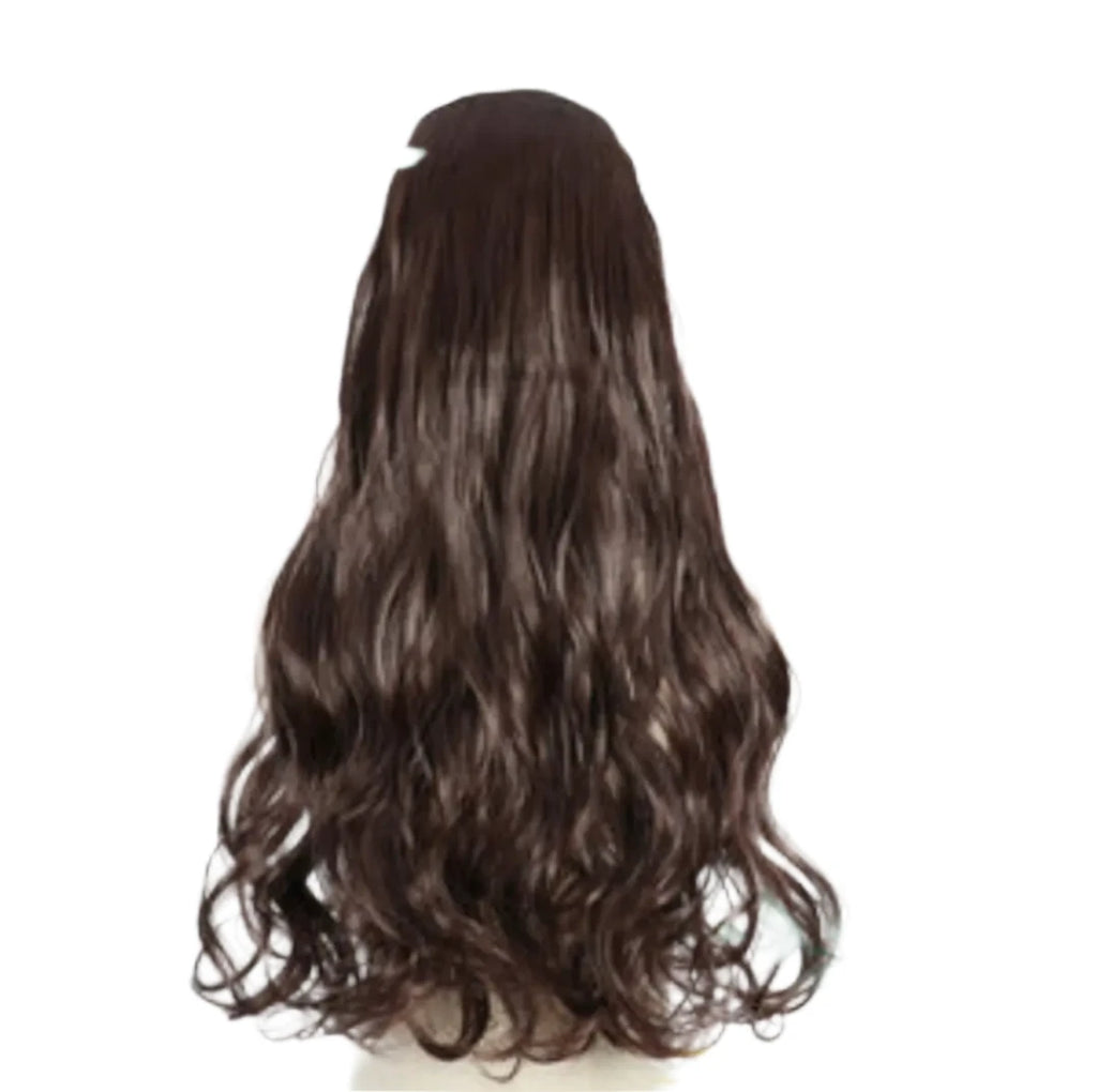 AuraLift Invisible Halo Hair Extensions - Glamorize Hair & Beauty 