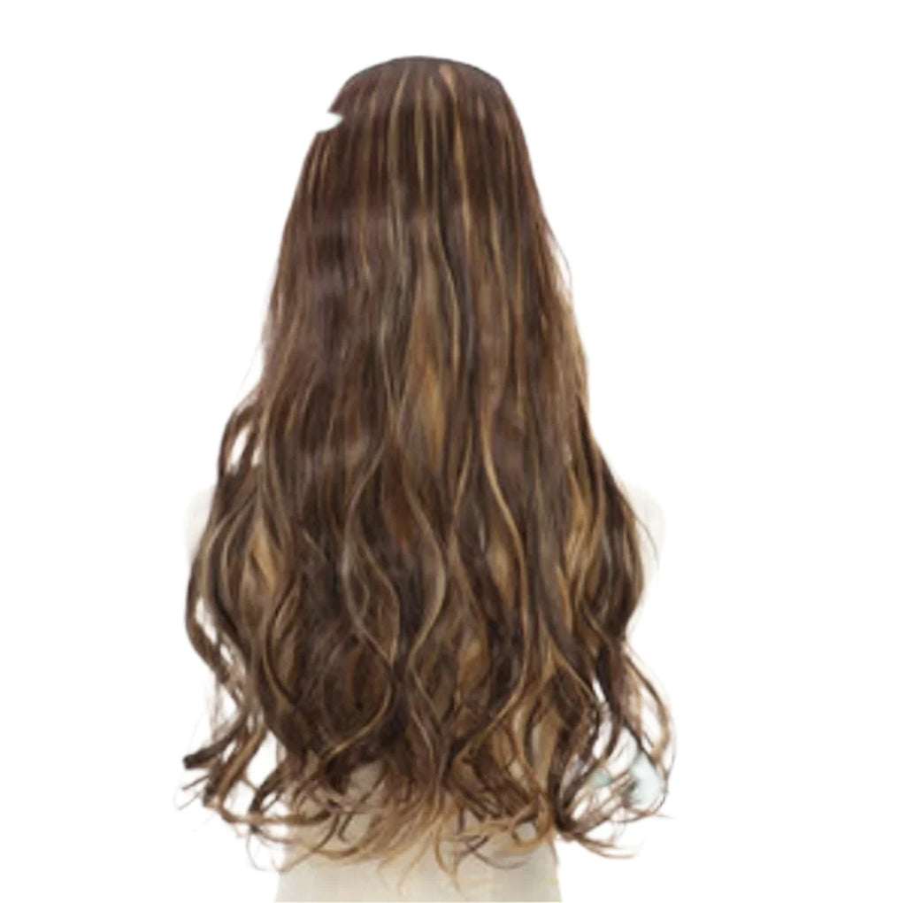 AuraLift Invisible Halo Hair Extensions - Glamorize Hair & Beauty 