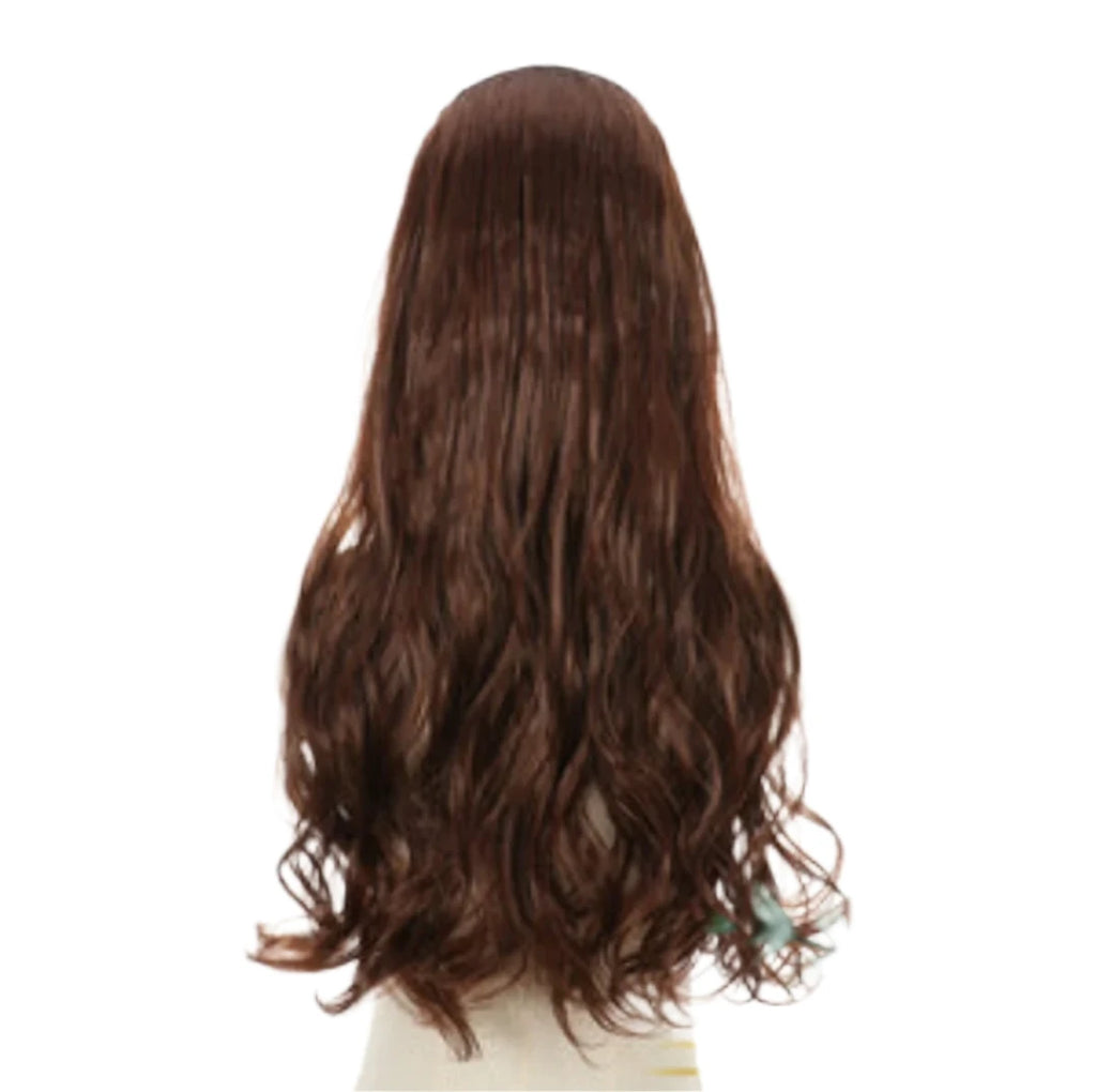 AuraLift Invisible Halo Hair Extensions - Glamorize Hair & Beauty 