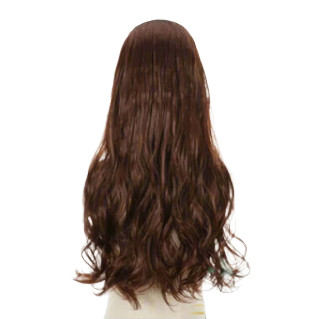 AuraLift Invisible Halo Hair Extensions - Glamorize Hair & Beauty 