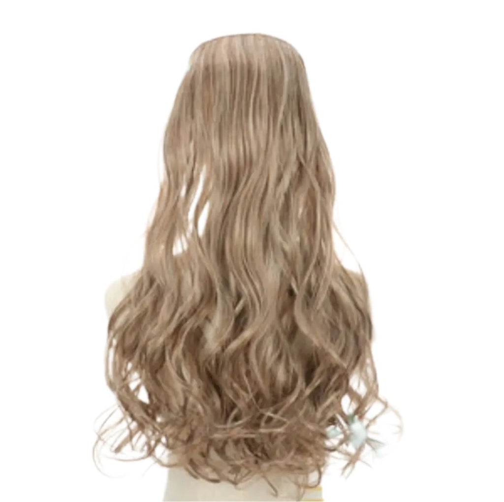 AuraLift Invisible Halo Hair Extensions - Glamorize Hair & Beauty 