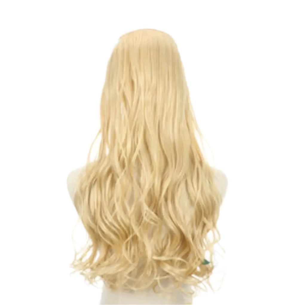 AuraLift Invisible Halo Hair Extensions - Glamorize Hair & Beauty 