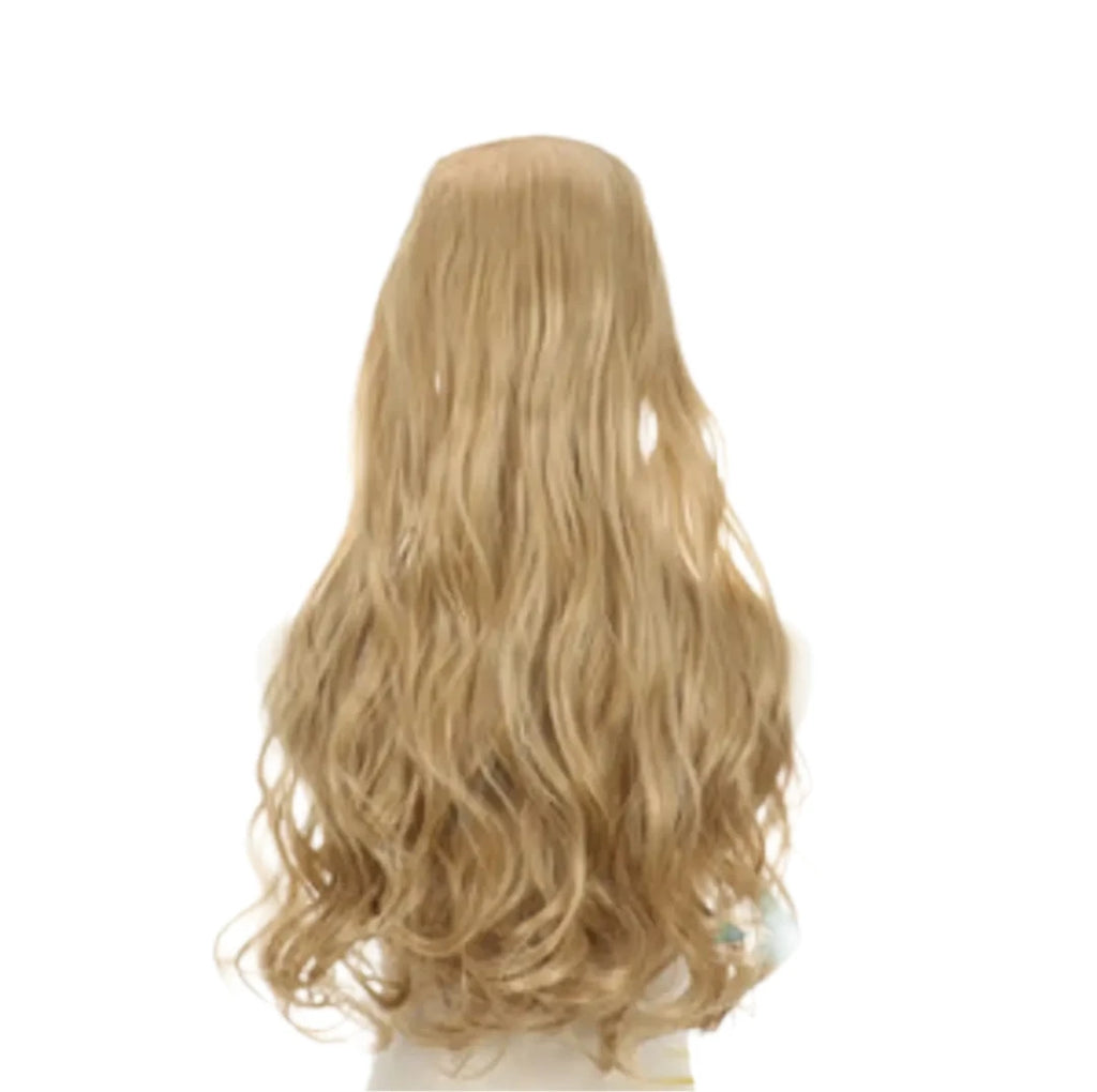 AuraLift Invisible Halo Hair Extensions - Glamorize Hair & Beauty 