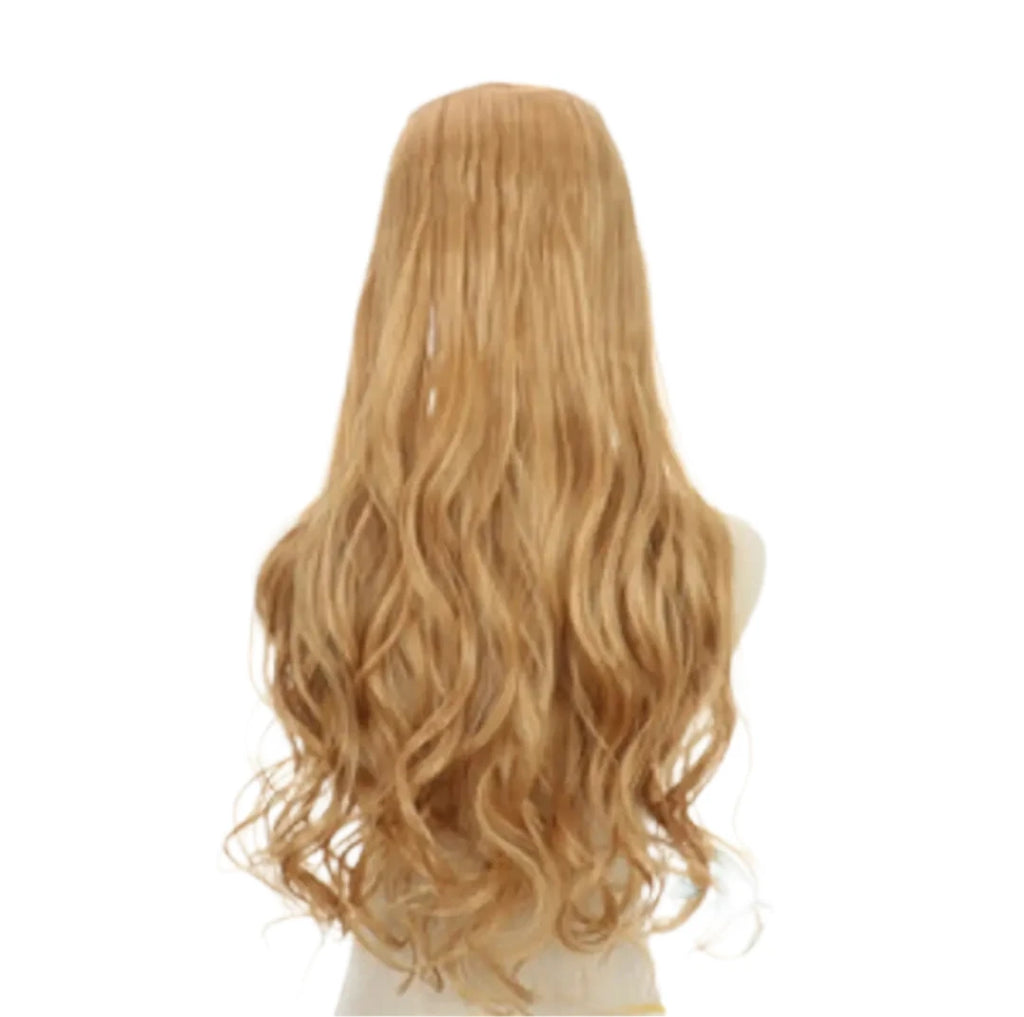 AuraLift Invisible Halo Hair Extensions - Glamorize Hair & Beauty 