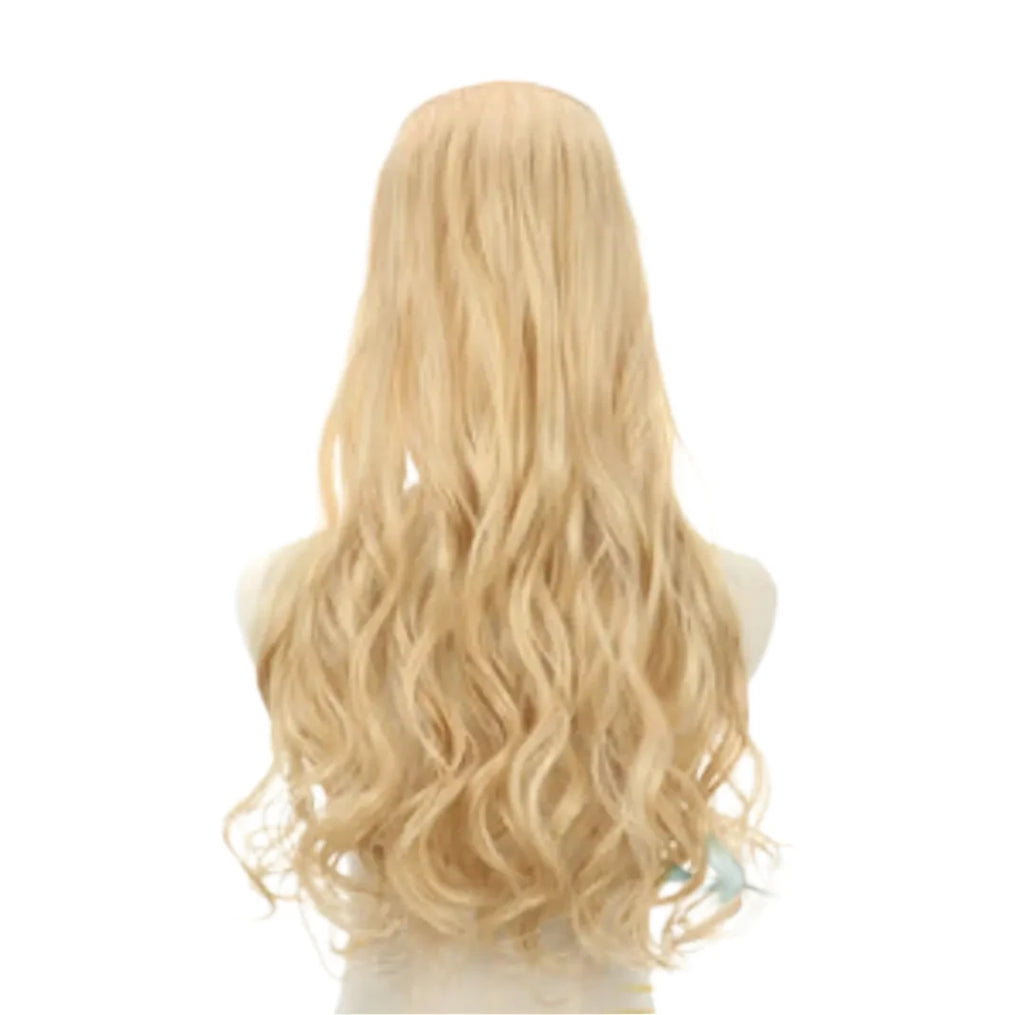 AuraLift Invisible Halo Hair Extensions - Glamorize Hair & Beauty 