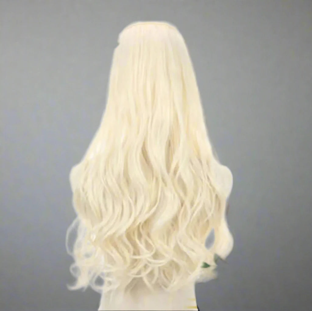 AuraLift Invisible Halo Hair Extensions - Glamorize Hair & Beauty 