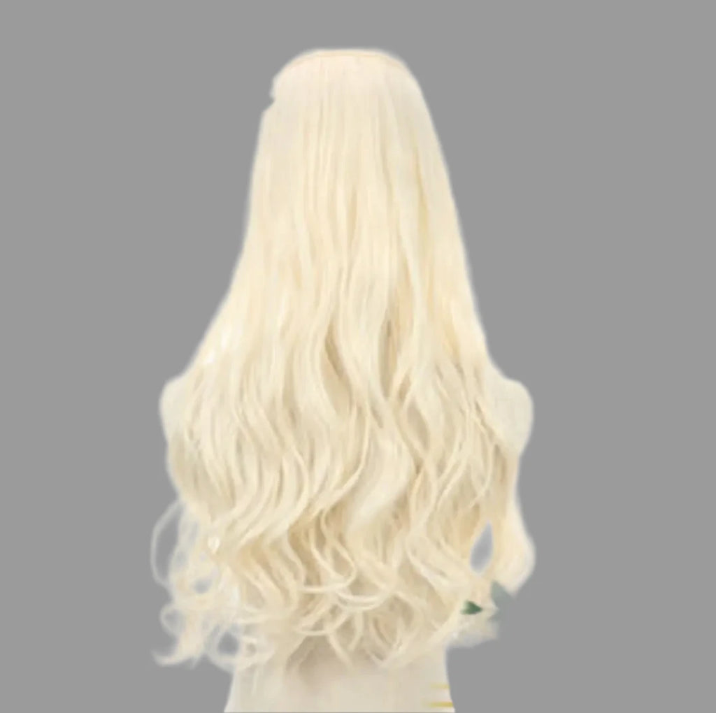 AuraLift Invisible Halo Hair Extensions - Glamorize Hair & Beauty 