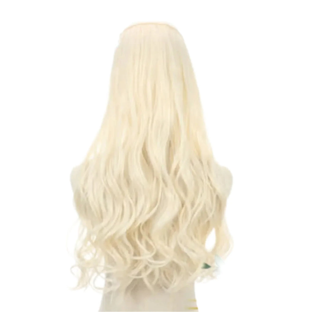 AuraLift Invisible Halo Hair Extensions - Glamorize Hair & Beauty 