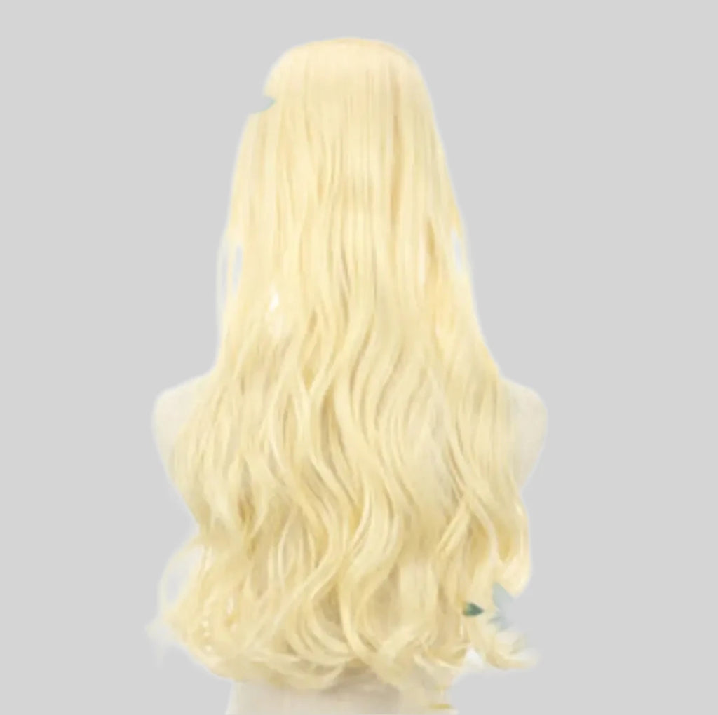 AuraLift Invisible Halo Hair Extensions - Glamorize Hair & Beauty 