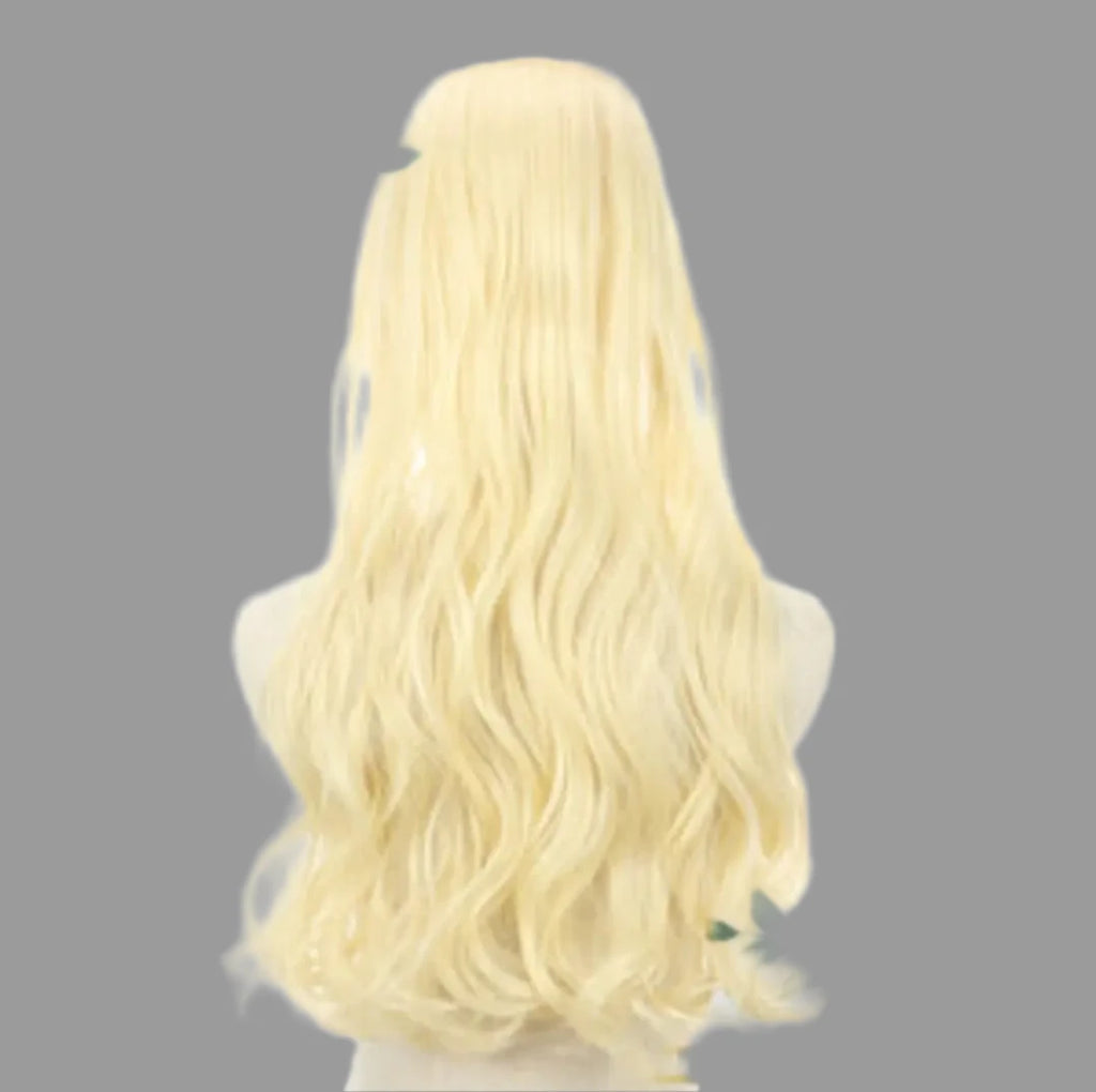 AuraLift Invisible Halo Hair Extensions - Glamorize Hair & Beauty 