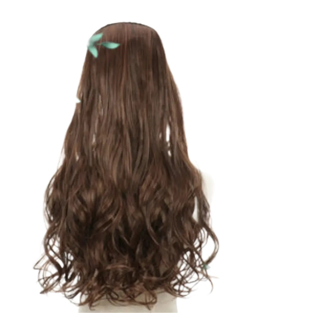 AuraLift Invisible Halo Hair Extensions - Glamorize Hair & Beauty 