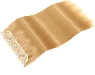 GlamWrap Clip-On Ponytail Extension - Glamorize Hair & Beauty 