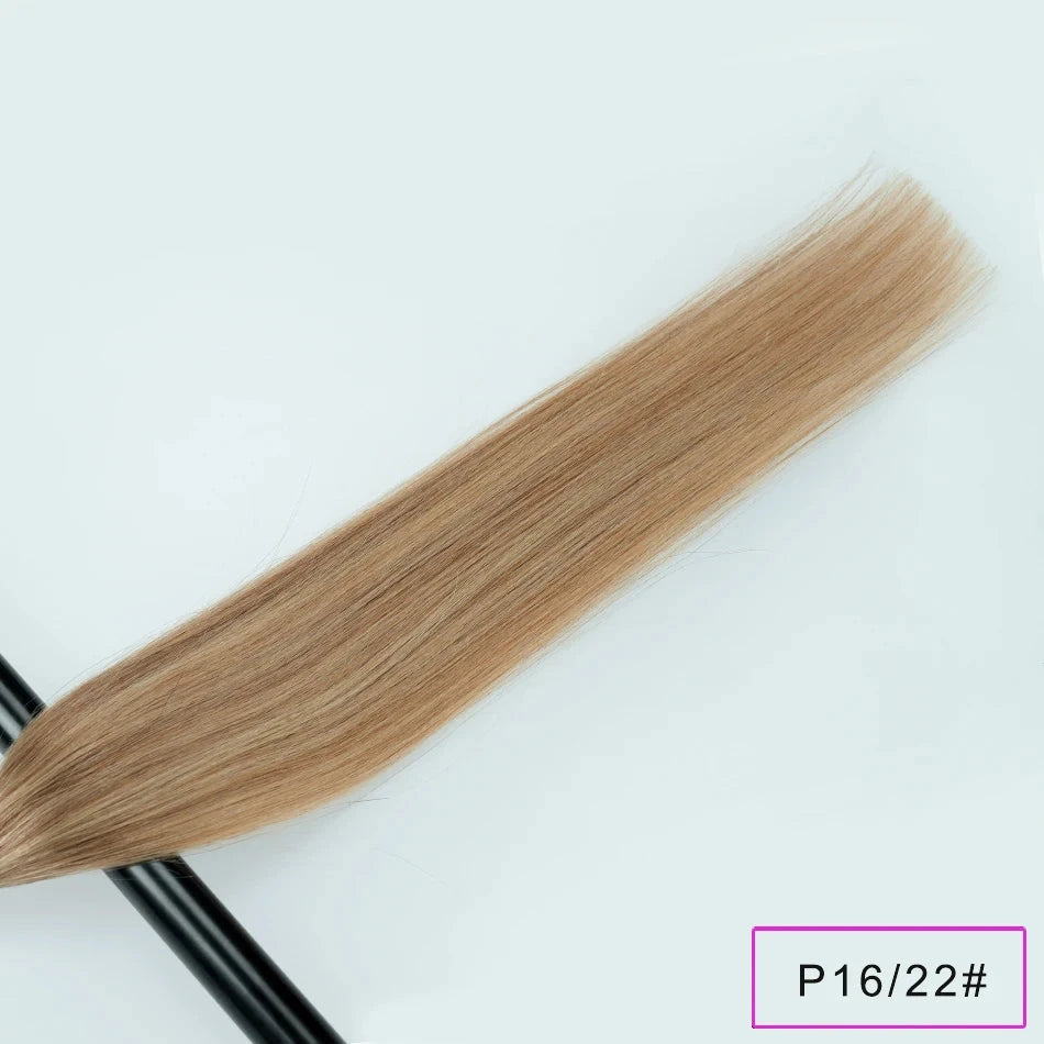 Peruvian Piano Highlight Hair Weft – Premium Remy Sew-In Extensions -20" - Glamorize Hair & Beauty 