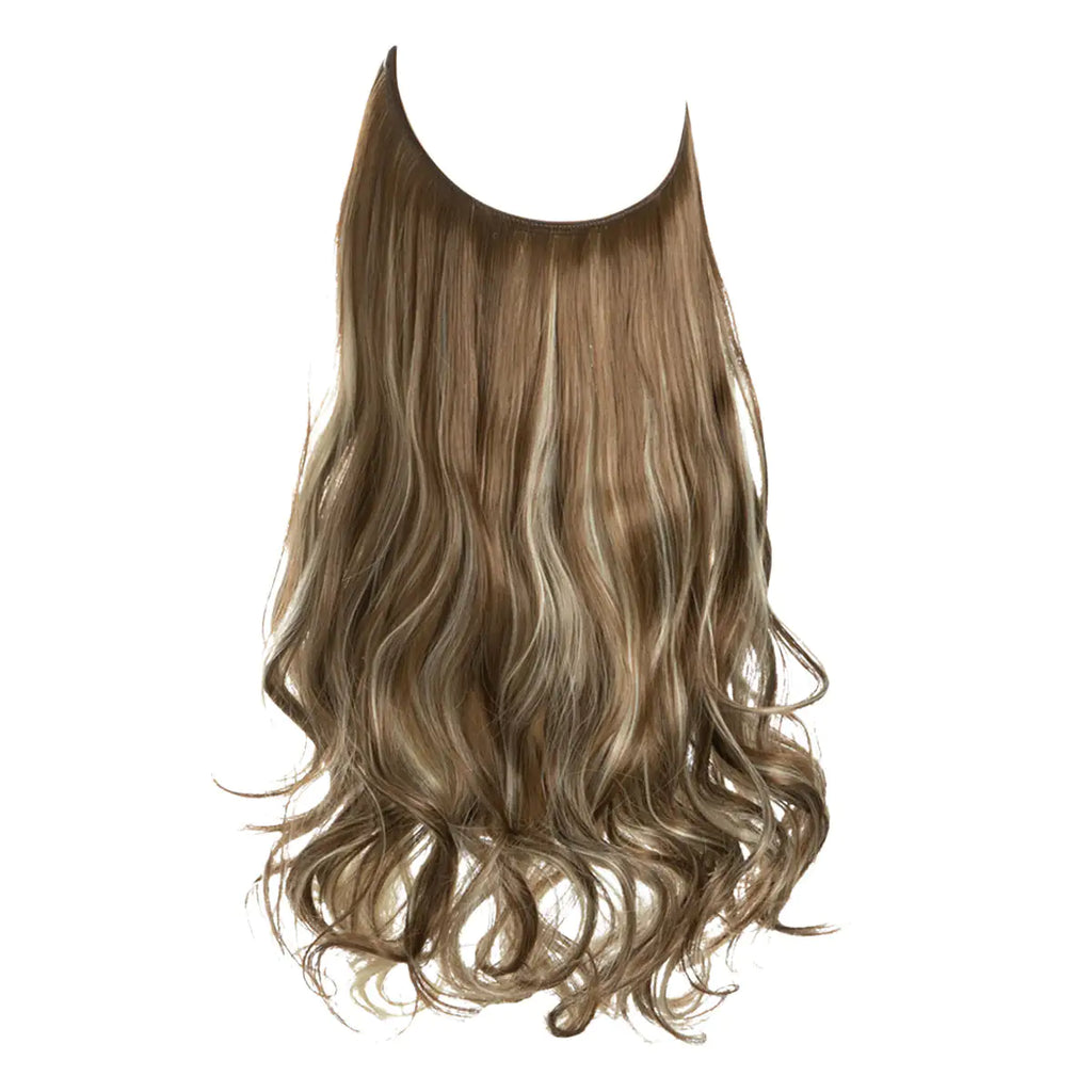 WaveMuse Wavy Hair Extensions - Glamorize Hair & Beauty 