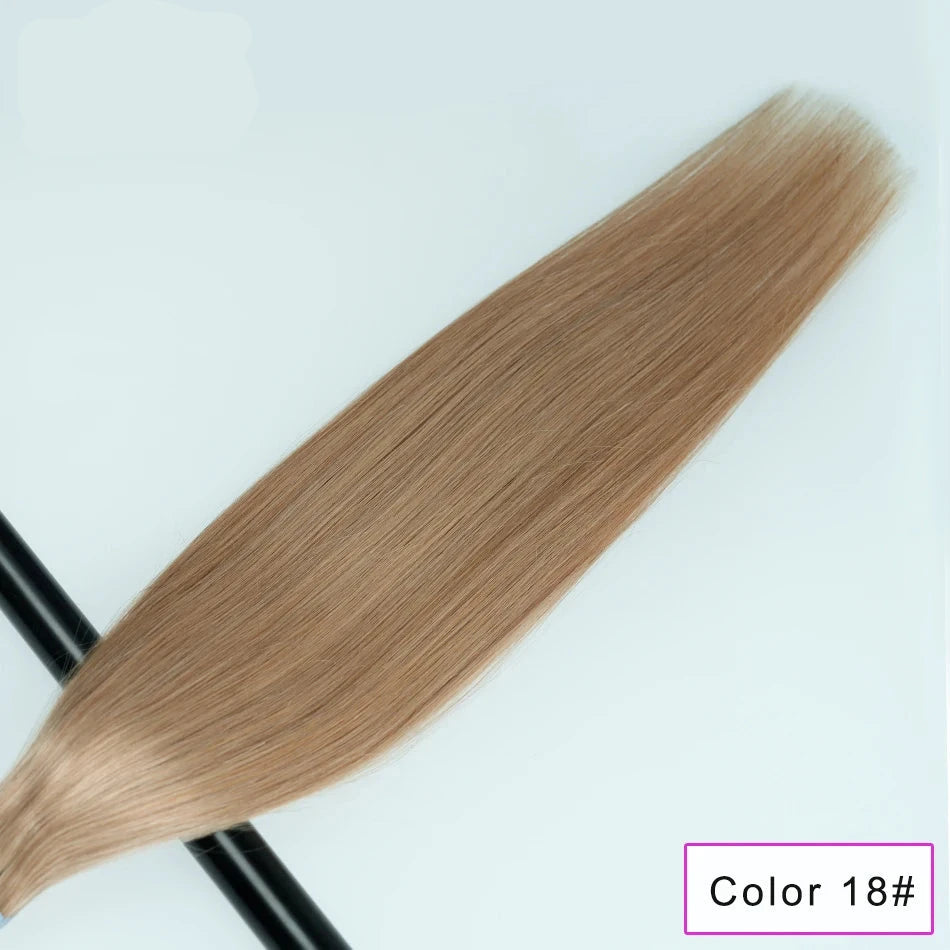 Peruvian Piano Highlight Hair Weft – Premium Remy Sew-In Extensions -20" - Glamorize Hair & Beauty 