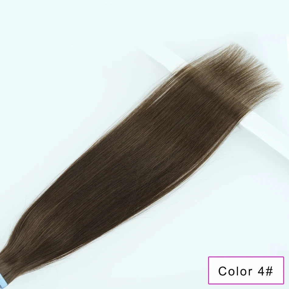 Peruvian Piano Highlight Hair Weft – Premium Remy Sew-In Extensions -20" - Glamorize Hair & Beauty 