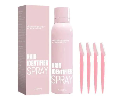 TraceGuard Hair Identification Spray - Glamorize Hair & Beauty 