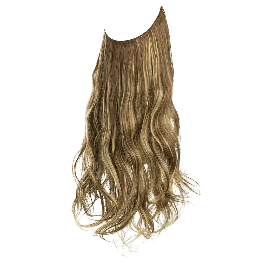 WaveMuse Wavy Hair Extensions - Glamorize Hair & Beauty 