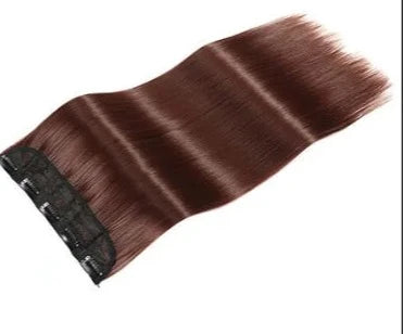 GlamWrap Clip-On Ponytail Extension - Glamorize Hair & Beauty 