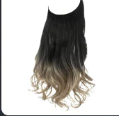 WaveMuse Wavy Hair Extensions - Glamorize Hair & Beauty 