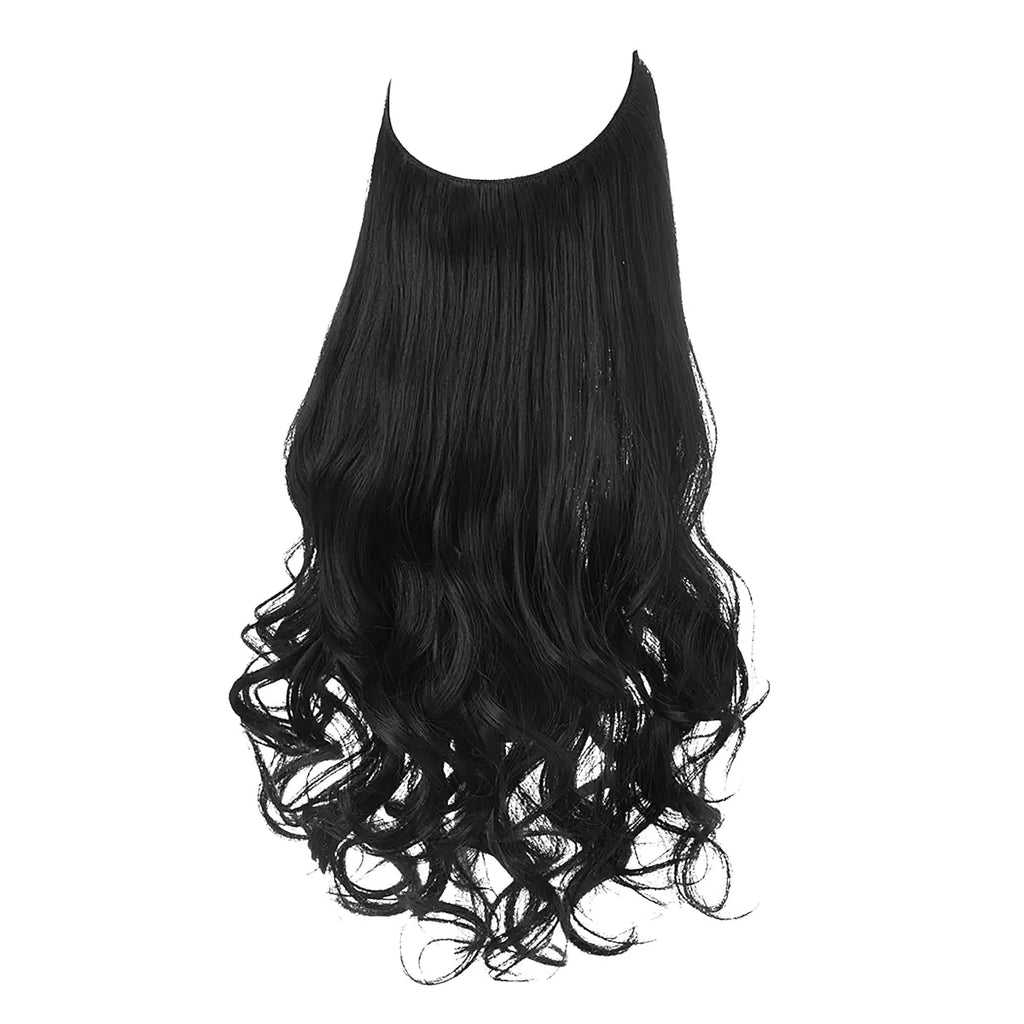 WaveMuse Wavy Hair Extensions - Glamorize Hair & Beauty 