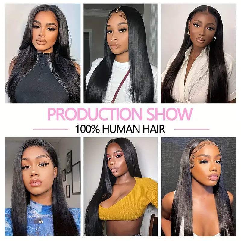 PureSilk Peruvian Straight Remy Hair Bundles - Glamorize Hair & Beauty 