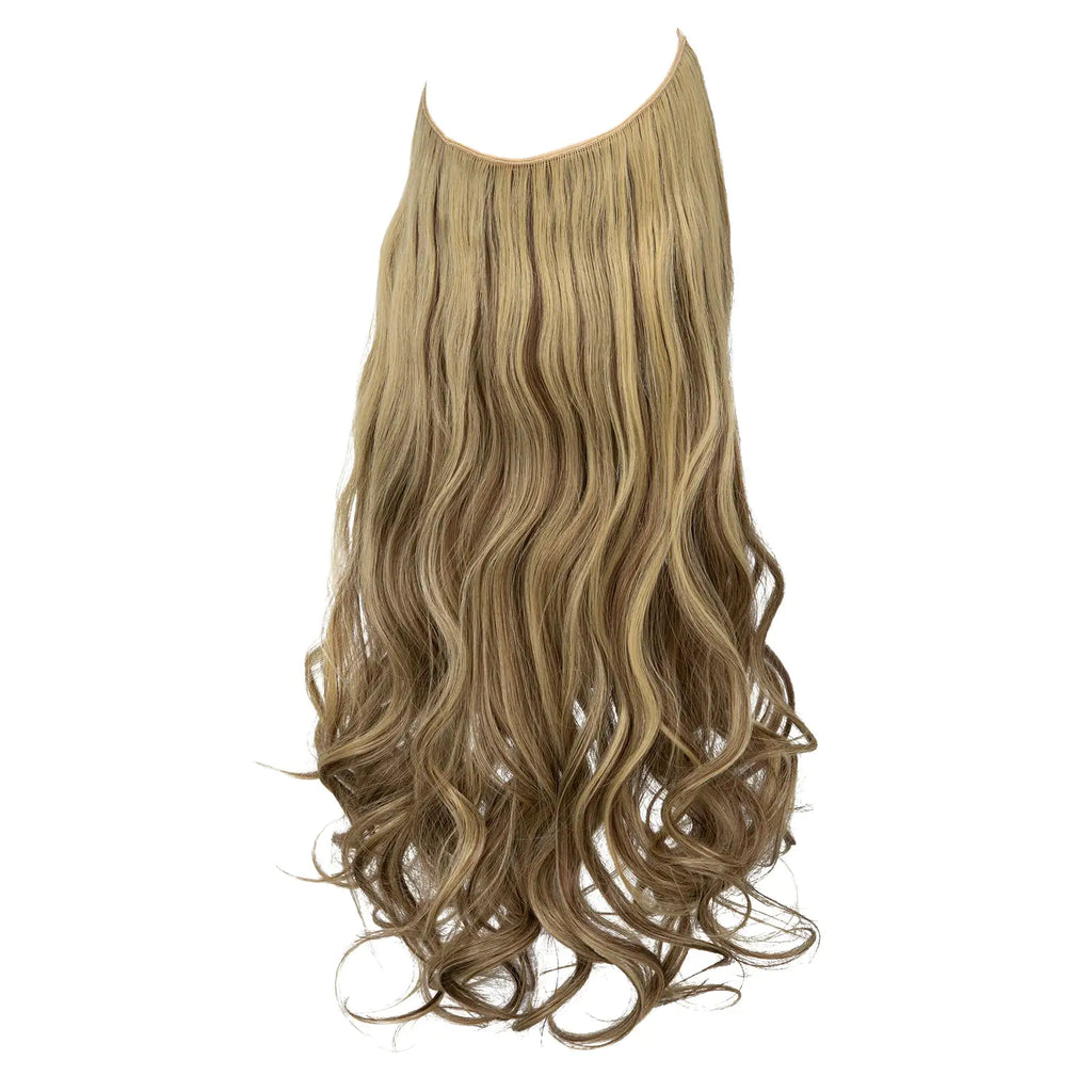 WaveMuse Wavy Hair Extensions - Glamorize Hair & Beauty 