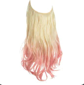 WaveMuse Wavy Hair Extensions - Glamorize Hair & Beauty 