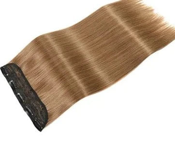 GlamWrap Clip-On Ponytail Extension - Glamorize Hair & Beauty 