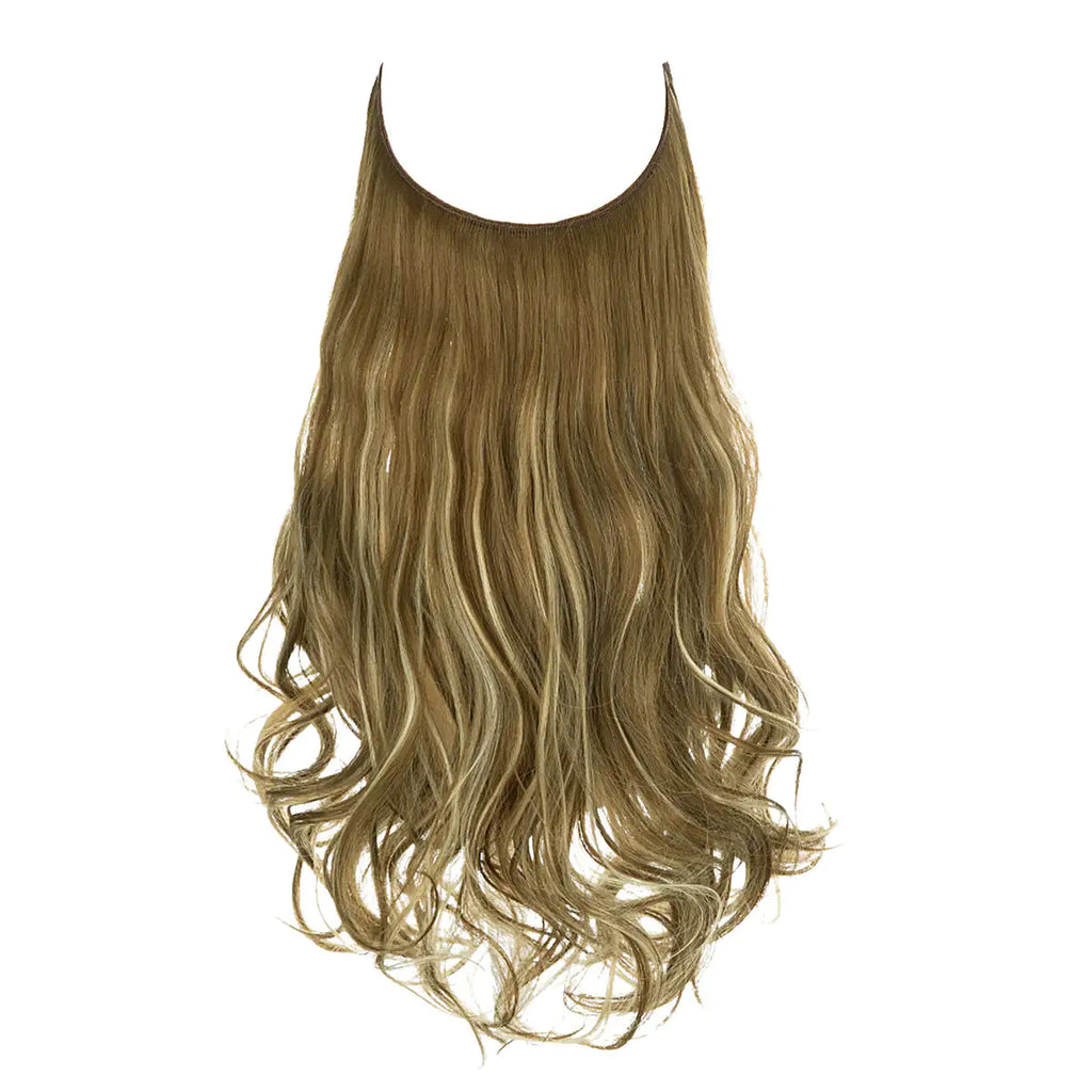 WaveMuse Wavy Hair Extensions - Glamorize Hair & Beauty 