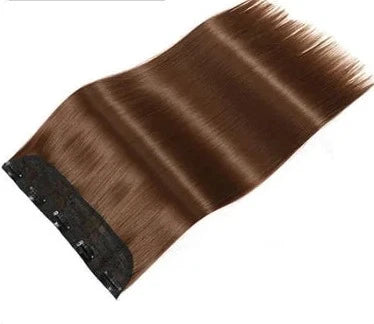 GlamWrap Clip-On Ponytail Extension - Glamorize Hair & Beauty 