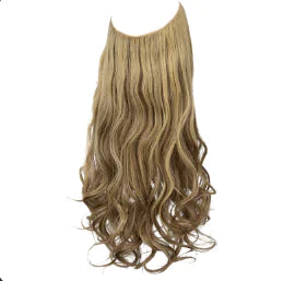 WaveMuse Wavy Hair Extensions - Glamorize Hair & Beauty 