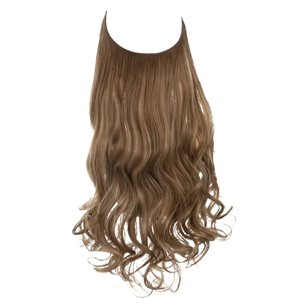 WaveMuse Wavy Hair Extensions - Glamorize Hair & Beauty 