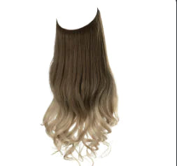 WaveMuse Wavy Hair Extensions - Glamorize Hair & Beauty 