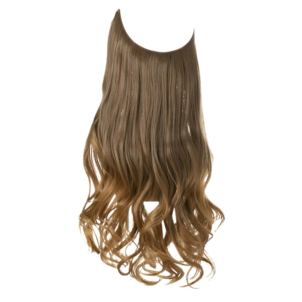 WaveMuse Wavy Hair Extensions - Glamorize Hair & Beauty 