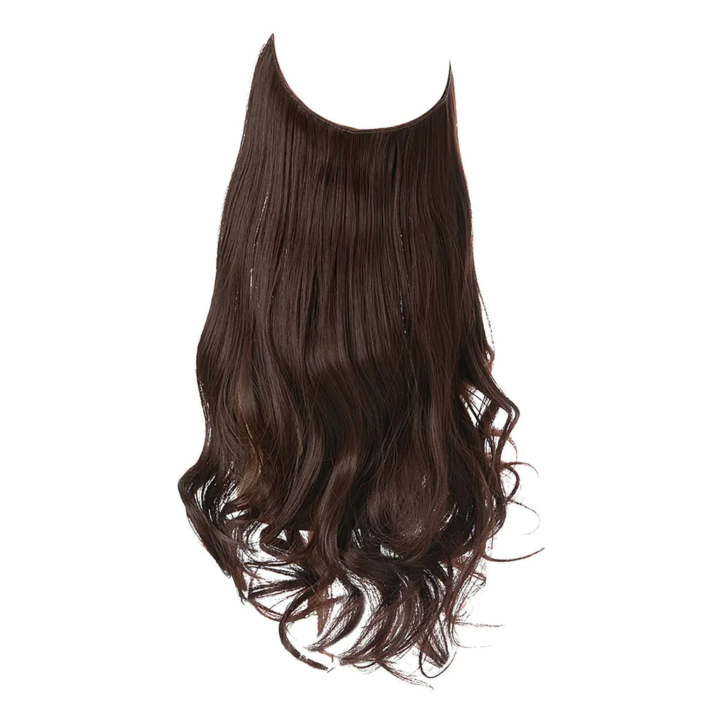 WaveMuse Wavy Hair Extensions - Glamorize Hair & Beauty 