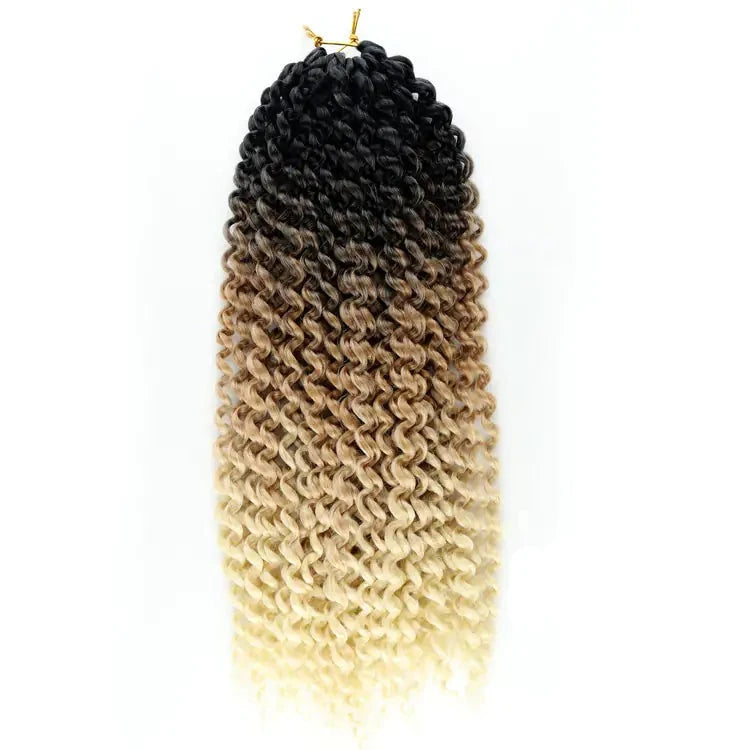 TwistAura Passion Twist Hair Extensions - Glamorize Hair & Beauty 