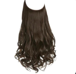 WaveMuse Wavy Hair Extensions - Glamorize Hair & Beauty 